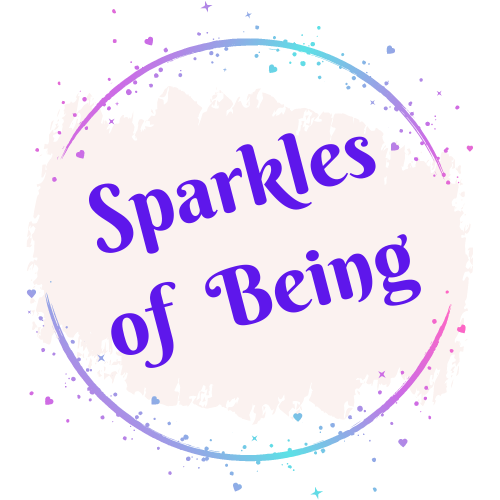 Sparkles  of  Being